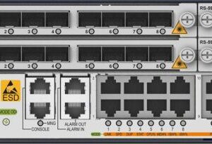 ZTE Interface Module for 5952 Serie 8x SFP Slot RS-59EC-8GE