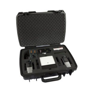 Gigaset PRO DECT N720 SPK PRO (Dect Mess-Kit) **DEMO**