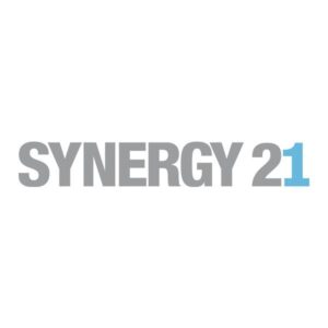 Synergy 21 Anschlussleitung 1m rot 4mm