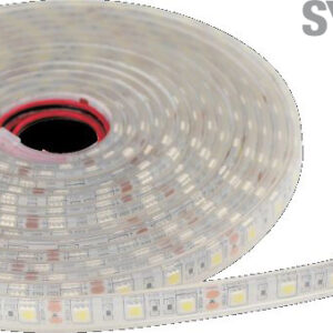 Synergy 21 LED Flex Strip 5050 - 60 RGB DC24V + 72W IP68