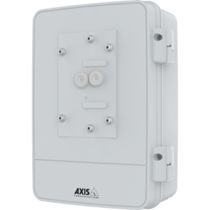 AXIS Zubehör Cabinet • T98A18-VE • Surveillance Cabinet • für PTZ-Kameras