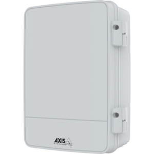 AXIS Zubehör Cabinet • T98A15-VE • Surveillance Cabinet • für Peripheriegeräte