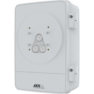 AXIS Zubehör Cabinet • T98A17-VE • Surveillance Cabinet • für Fixed-Dome Kameras