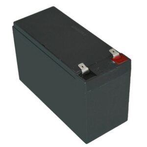 Akku OEM RBC110-MM-BP, Batteriekit für BE550G/BX650I